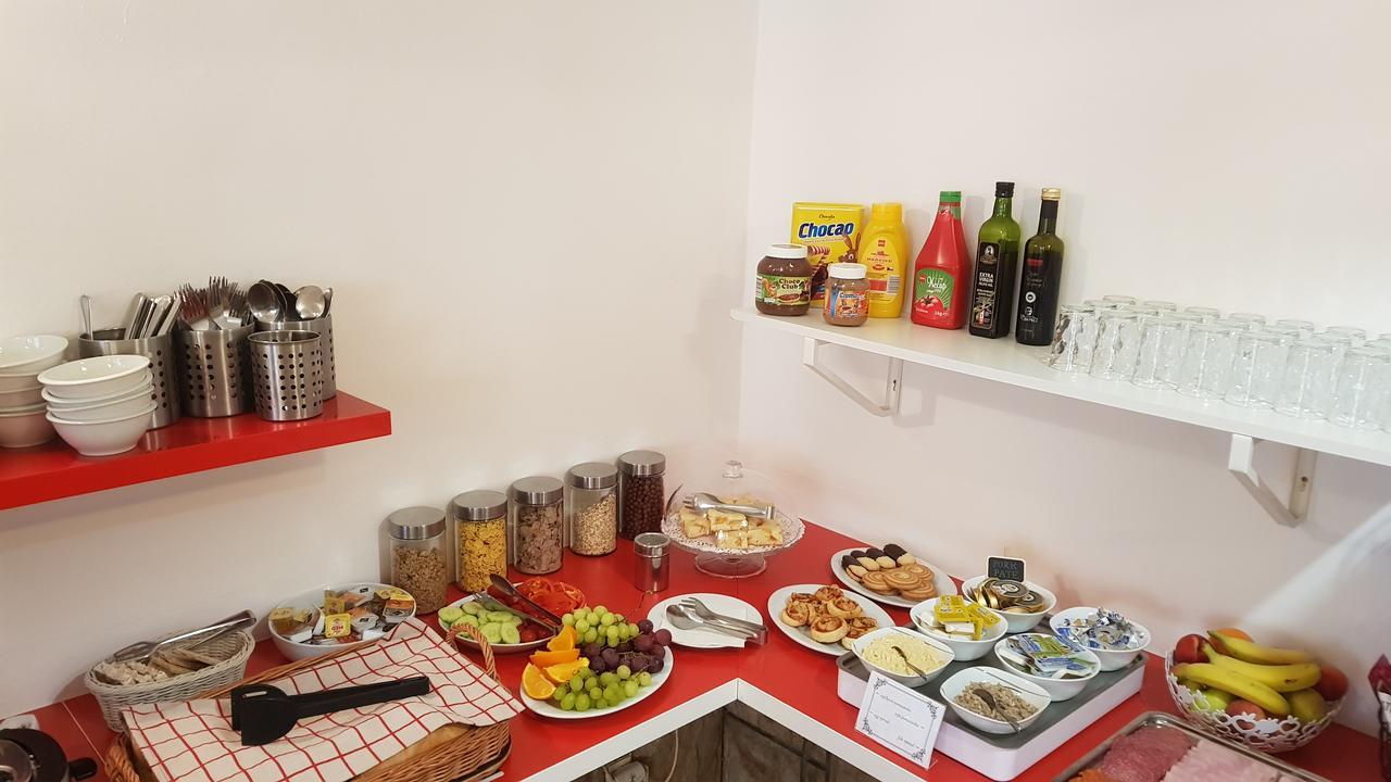 特普利采里士满酒店 外观 照片