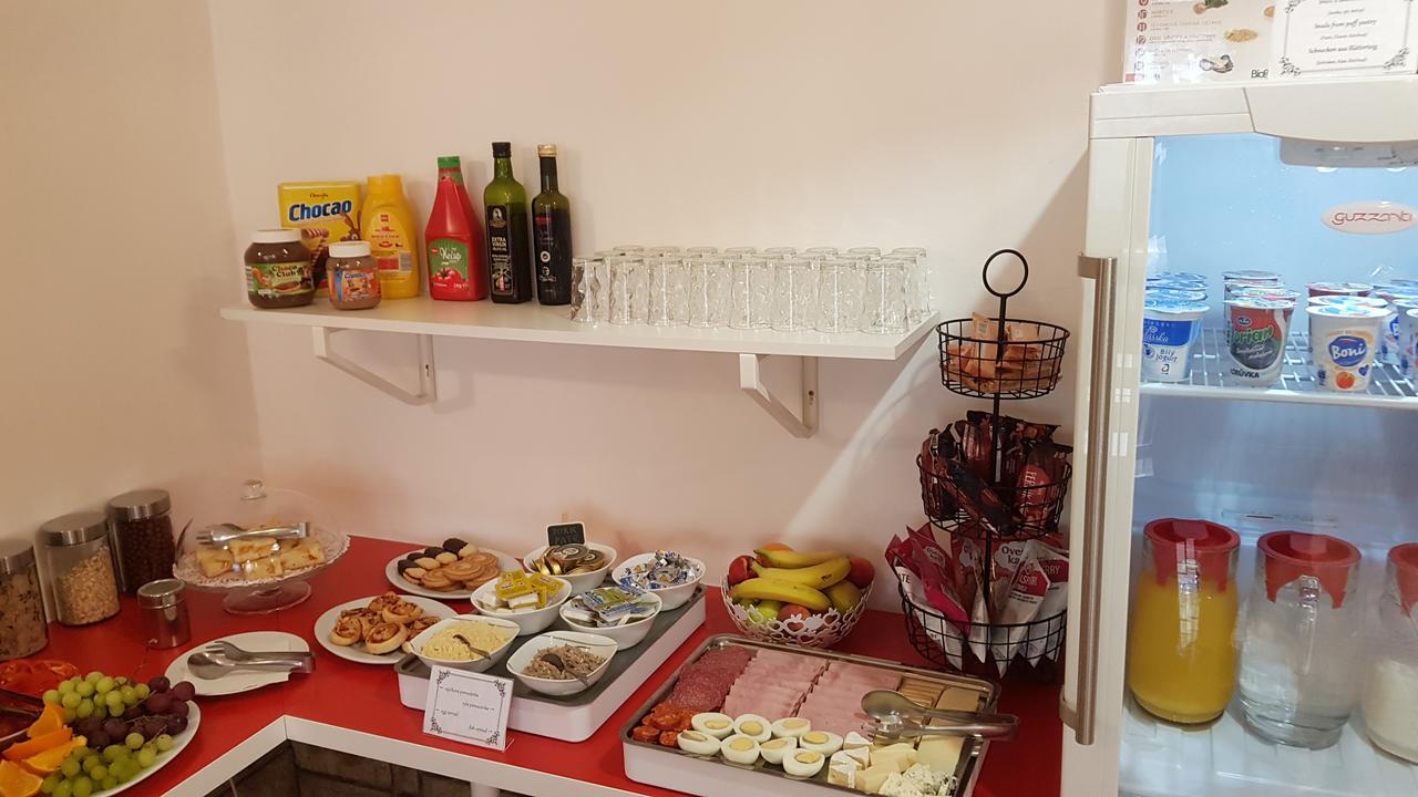 特普利采里士满酒店 外观 照片